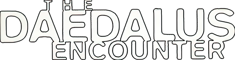 логотип The Daedalus Encounter